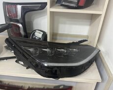 Sağ, Hyundai, 2023 il, Orijinal, ABŞ, İşlənmiş