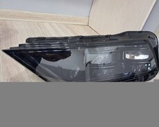 Sol, Hyundai, 2024 il, Orijinal, ABŞ, İşlənmiş