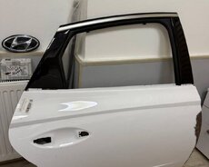 Sağ arxa, Hyundai sonata