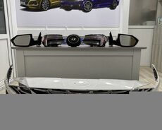 Ön, Hyundai Elantra