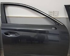 Sağ ön, Hyundai Sonata, 2023 il