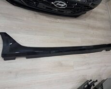 Hyundai Sonata, 2023 il, İşlənmiş