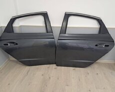 Sağ arxa, Hyundai sonata 2023 il