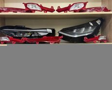 Komplekt, Hyundai, 2024 il, İşlənmiş