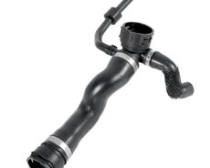 Bmw f10 n55 radiyatirin ust borusu