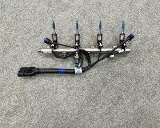 Hybrid sistemi üçün forsunkalar