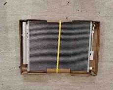 Hyundai Santa Fe 2013 2015 kondisioner radiatoru