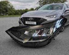 Hyundai Sonata 2021-2023 ön farası