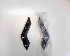 Hyundai Santa Fe 2023~2025 arxa bufer salaskası