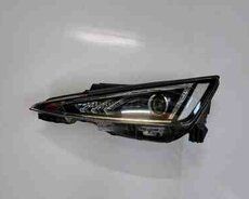 Hyundai Elantra 2018~2020 farası