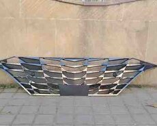 Hyundai Elantra 2021-2023 radiator barmaqlığı