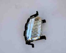 Hyundai Sonata 2018-2019 duman işığı