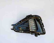 Hyundai Sonata 2018-2019 duman işığı və eynəyi