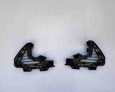 Hyundai Sonata 2018-2019 duman eynəyi