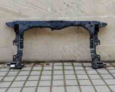 Kia Niro 2020 radiator paneli