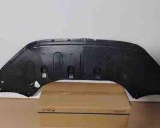 Hyundai Sonata 2014-2017 buferin alt qoruyucusu