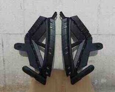 Hyundai Elantra 2021-2023 duman işığının yeri