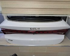 Kia K5 Baqaj Gt 2020