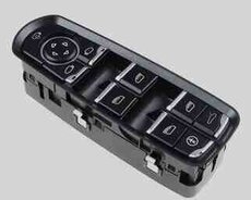 Porsche Panamera, Porsche Cayenne,Porsche Macan xrom şüşə qaldıranlar