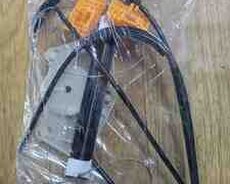 Volkswagen Tuareg qapı trosu