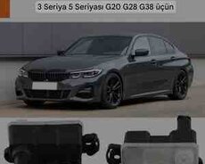 BMW yanacaq çənin qapağı açan mühərriyi
