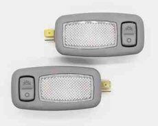 Hyundai Santa Fe, ix35, Tucson, Elantra 2010-2021 salon işıqları