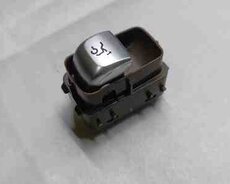 Mercedes Benz, C Class W205, GLC 2015 baqaj açan düymələri