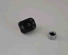 Audi A6, A5, A4L, Q3, Q5 yan güzgü idarə edici düymə başlığı