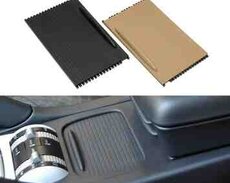 Porsche Cayenne 2003-2010 orta barın pərdəsi