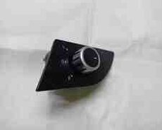 Volkswagen Passat B7, B8 yan güzgü idarəediciləri