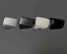 Volkswagen Touaregz, Porsche Cayenne 2010-2018 qapı kilid dəstəyi qapağı