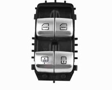 Mercedes-Benz 2014-2018 S550, S600, S63 ayna və pərdə idarə edici düymə