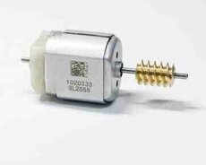 Mercedes Benz sükan sükan kilid motoru