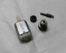 Honda Civic ehtiyat hissələri