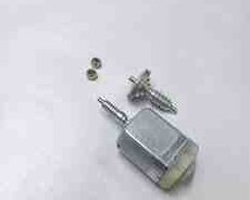 BMW E39 1995-2004 yan güzgü qatlanan mühərrik dəsti