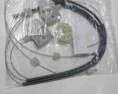 Volkswagen Jetta 2011-2016 sağ və sol şüşənin trosları