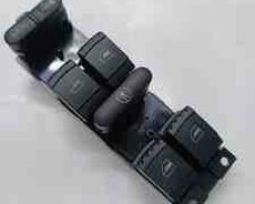 Volkswagen passat b5, jetta bora, golf 4 düymələri