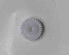 Kia Hyundai yan güzgü mühərrikinin dişli çarxı