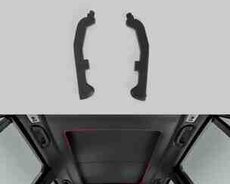 BMW X5, E70,F15,F81 sağ ve sol lukun pərdə salaskaları