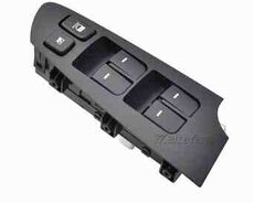 Kia Cerato 2009-2014 şüşə qaldıran düymə bloku