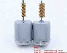 Land rover, Range Rover, Discovery 2000-2012 qapı kilid mühərrikləri