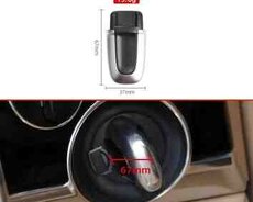 Porsche Cayenne, Cayman, Macan, Panomera mühərriki işə salma düyməsi (açarı)