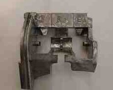 Volkswagen Passat B6, B7, CC sağ və sol qapı kilidi dəmirləri