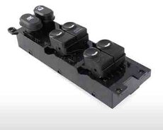 Hyundai i30 2007-2012 şüşə qaldıran düymə bloku