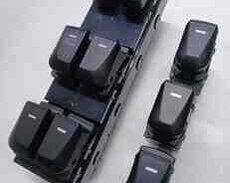 Hyundai ix35 şüşə qaldıran düyməsi