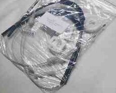 Volkswagen Golf 4 qapının şüşə trosu