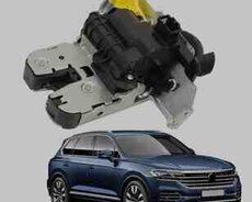 Volkswagen Touareg, Volkswagen Tiguan, Seat Tarraco 2018-2024 arxa baqaj kilid mühərriyi