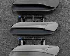 Volkswagen İD 6 qapı əl dəstəkləri