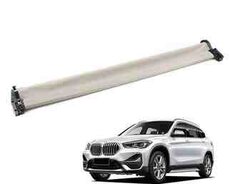BMW X5, X6, X3, X1 lyukun pərdəsi