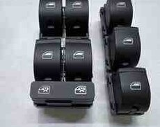 Audi A4 şüşə qaldıranı